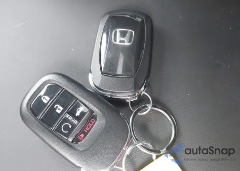 2025 Honda Accord Se from USA, damaged, VIN 1HGCY1F48SA022865